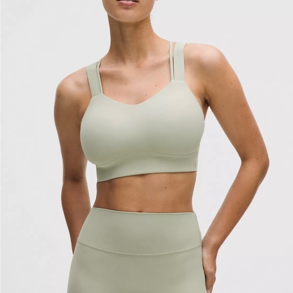 lululemon athletica Like A Cloud Long-Line D-DD Bra ( NWT) - Picture 11 of 12